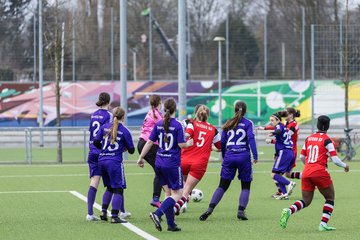 Bild 32 - F Altona 93 - Nordlichter im NSV : Ergebnis: 1:3